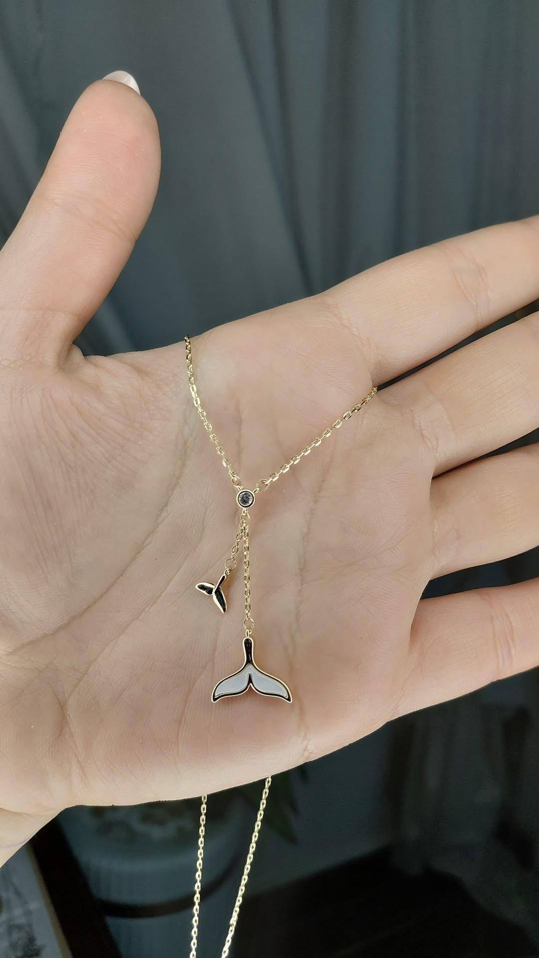 160 سلسله ديل سمكه - Image 1