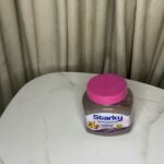 سكرب برائحة الايس كريم