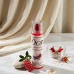 body mist  don